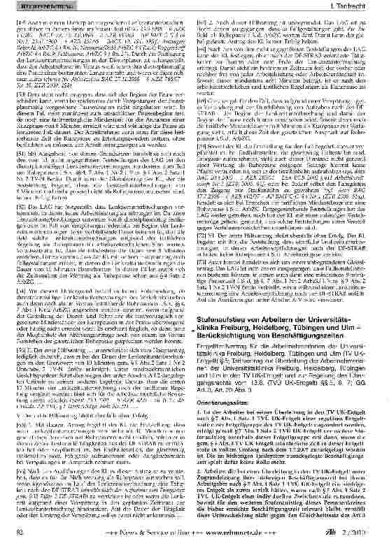 Vorschauseite 2: Lenkzeitunterbrechungen - Ruhepause -Aufteilung in Kurzpausen - Globalantrag