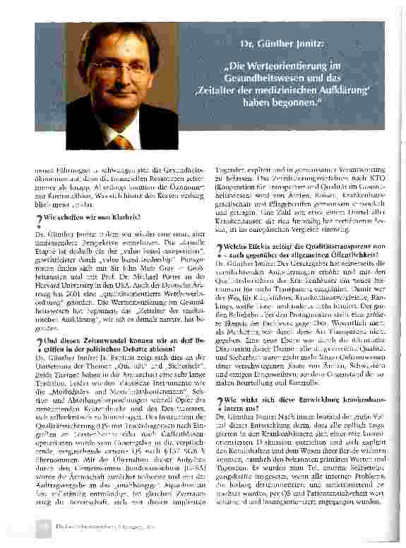 Vorschauseite 2: Jonitz: „Der erste Aufschlag ist richtig klasse