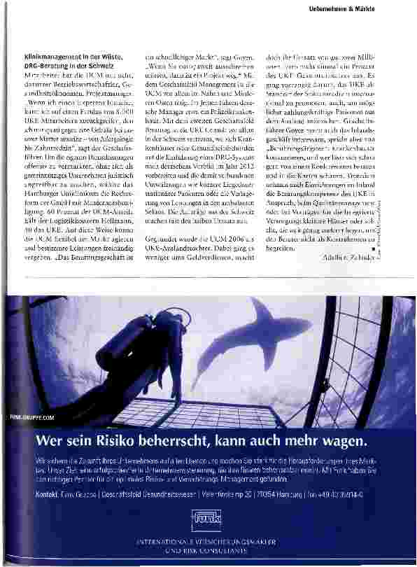 Vorschauseite 4: Bauplanung, Messestände, Hochzeitsbanketts