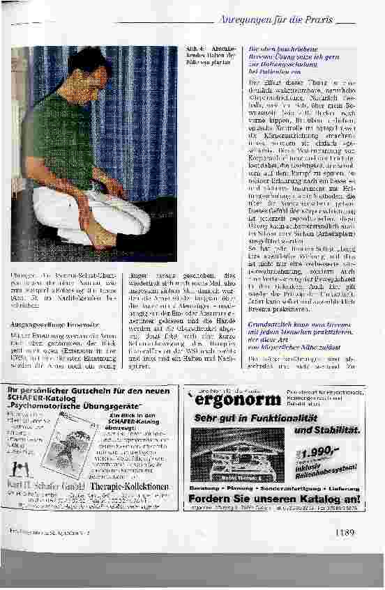 Vorschauseite 5: Breema-Körperarbeit. Die Kunst der Berührung im Vertrauen auf die Weisheit des Körpers