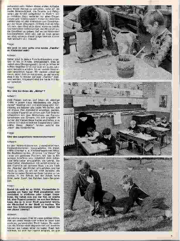Vorschauseite 6: Das Kinderdorf Marienpflege in Ellwangen an der Jagst