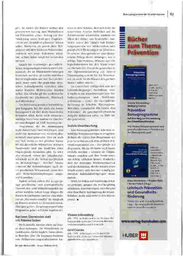 Vorschauseite 3: Gutfühlsternchen und Powerpoints