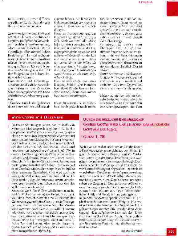 Vorschauseite 2: Wenn der Menschlichkeit die Luft ausgeht Ein geistig-geistlicher Beitrag zum burn-out