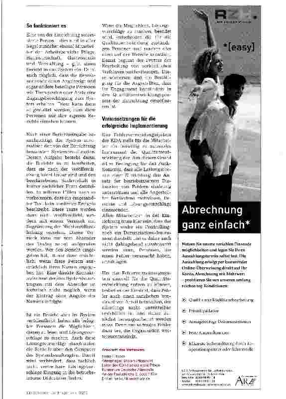 Vorschauseite 3: Die positive Seite von Fehlern nutzen