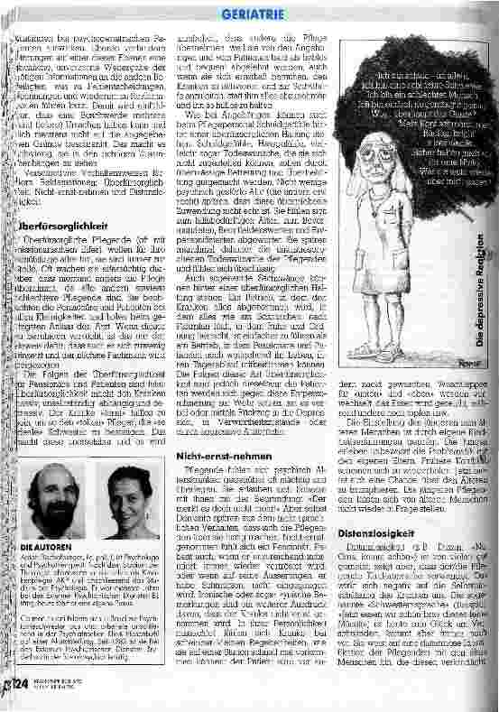 Vorschauseite 2: Reklamieren, sich beschweren und beklagen