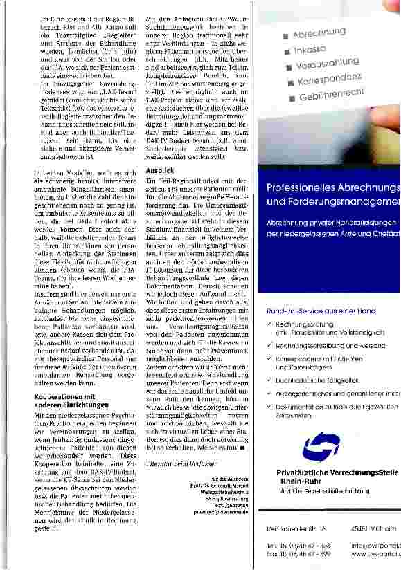 Vorschauseite 3: Individuell & unabhängig
