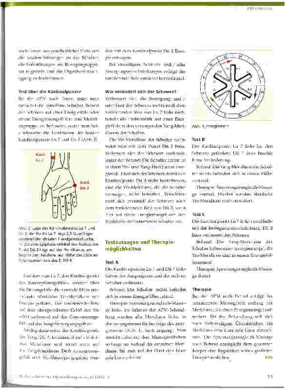 Vorschauseite 2: Frozen shoulder