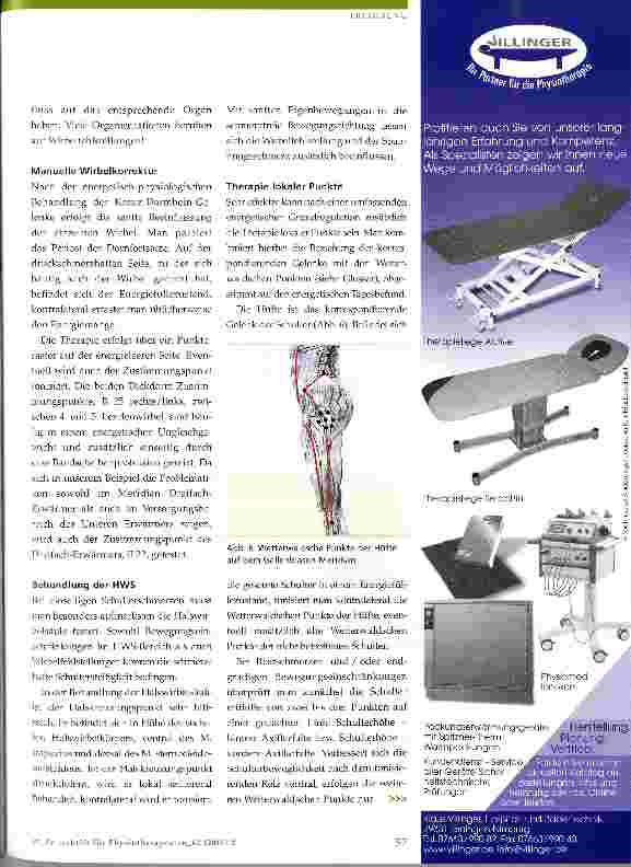 Vorschauseite 4: Frozen shoulder