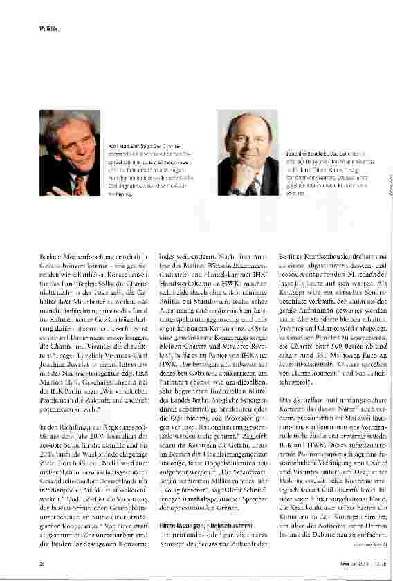 Vorschauseite 5: Marter ohne Ende