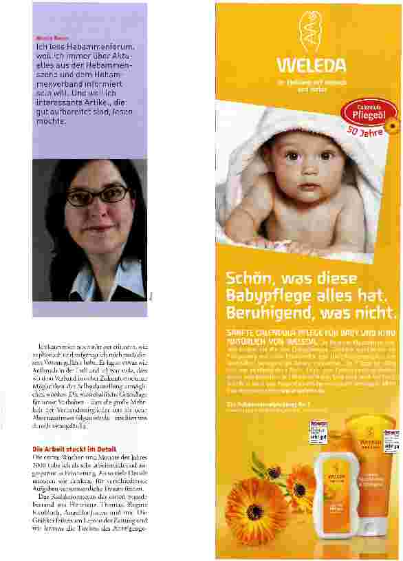 Vorschauseite 2: Aller Anfang