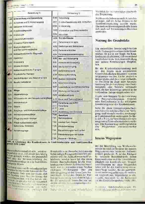 Vorschauseite 3: Ganzheitliche Erneuerungen als Ziel