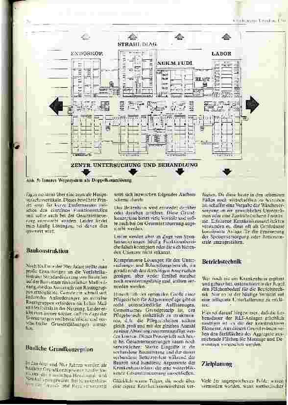 Vorschauseite 4: Ganzheitliche Erneuerungen als Ziel