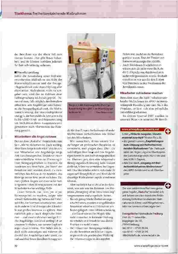 Vorschauseite 3: Wege zum Ruhm