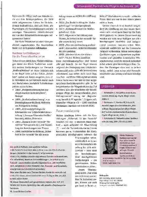 Vorschauseite 2: Die Frau, die den Mörder retten wollte