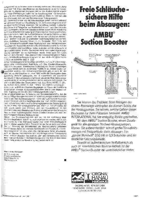 Vorschauseite 2: Zur Anwendung des Berufsbildungsgesetzes bei der Ausbildung in der Krankenpflege