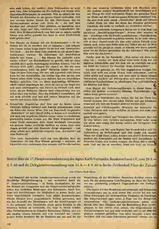Vorschauseite 3: Improvisierte Aktivierungstherapie
