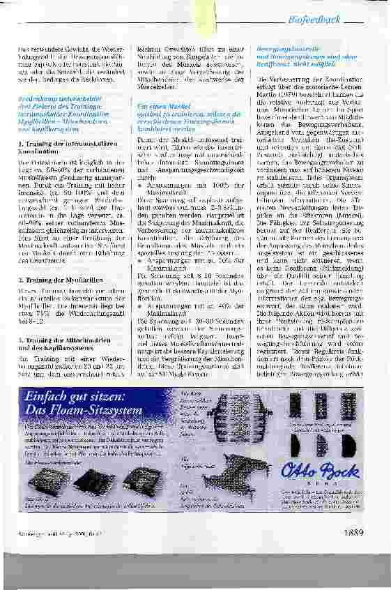 Vorschauseite 5: Kontinenztraining mit Biofeedbackgeräten