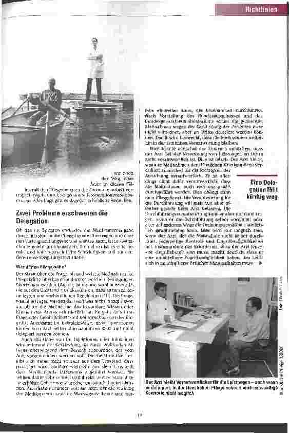 Vorschauseite 3: Einzelvereinbarungen und Verträge