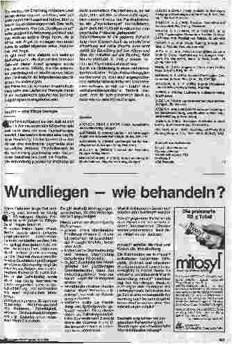 Vorschauseite 3: Laufen - eine Hilfe gegen psychische Belastung im Krankenpflegeberuf 2. Teil