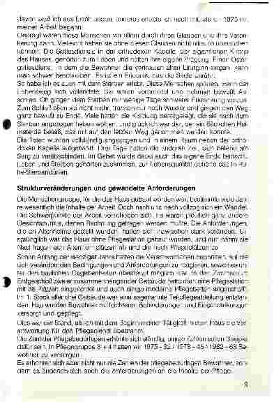 Vorschauseite 4: Altenpflege im Heim Die Verbesserung der Lebensund Wohnqualität im Altenheim