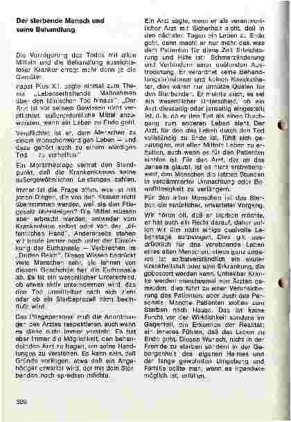 Vorschauseite 2: Probleme der Gerontopsychiatrie