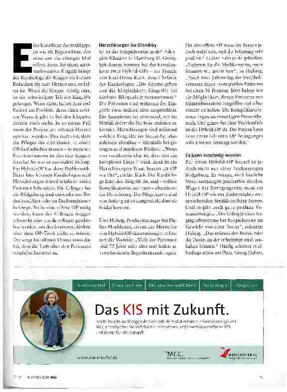 Vorschauseite 2: Kostspieliges Raumkonzept