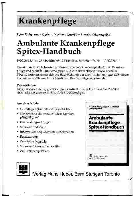 Vorschauseite 5: Zur Entwicklung von Forschungskompetenz in der Weiterbildung und in der Pflegepraxis