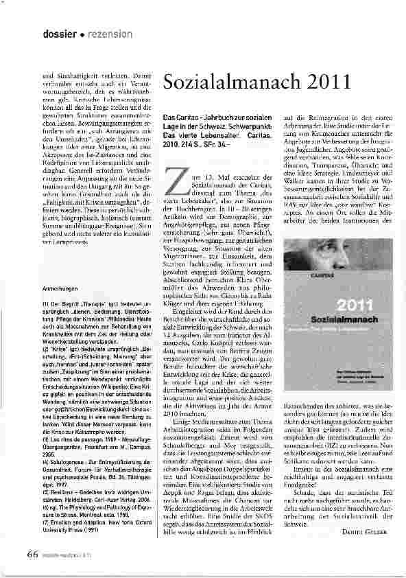 Vorschauseite 4: Was kann Frau (und Mann) tun, um gesund zu bleiben?