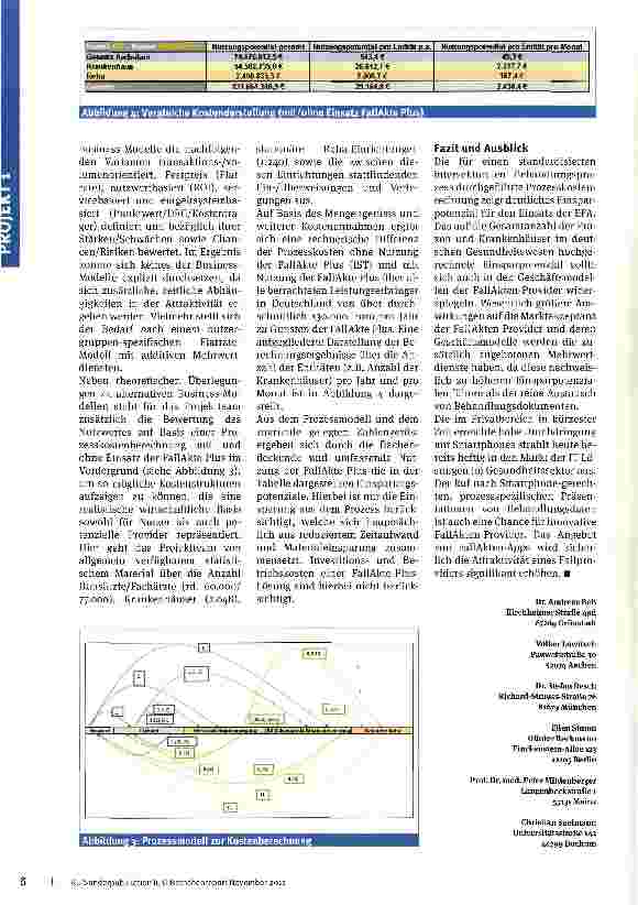 Vorschauseite 3: FaUAkte Plus