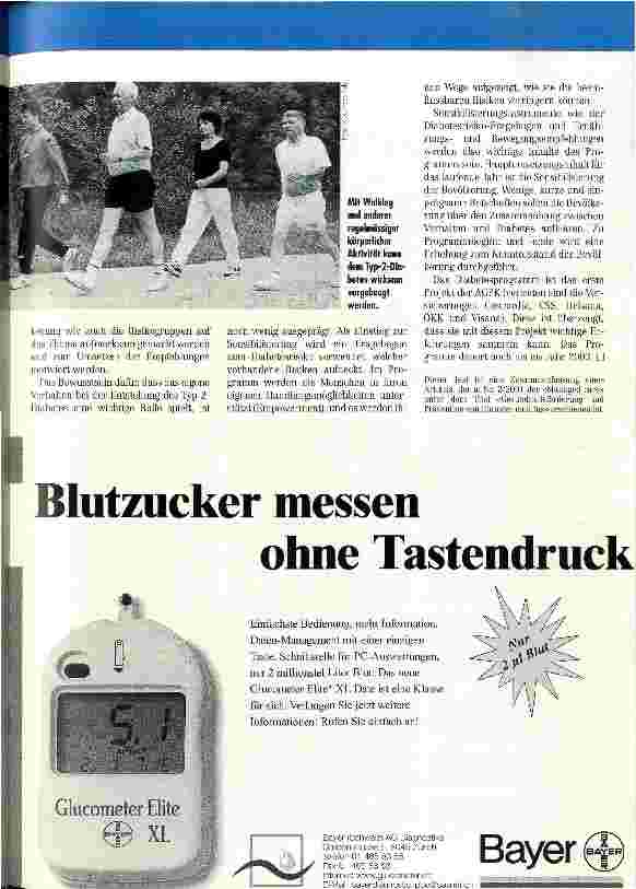 Vorschauseite 2: Riesiges Sparpotenzial