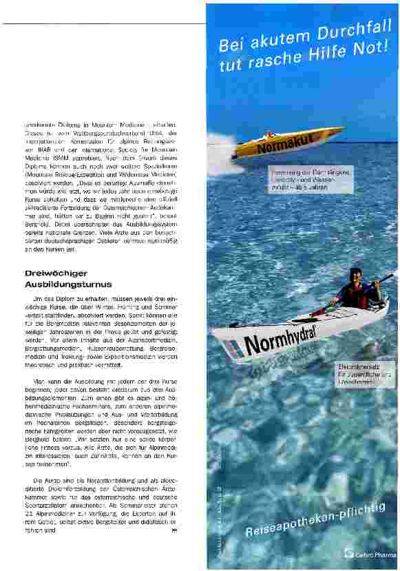 Vorschauseite 2: Erfolgreich wie nie