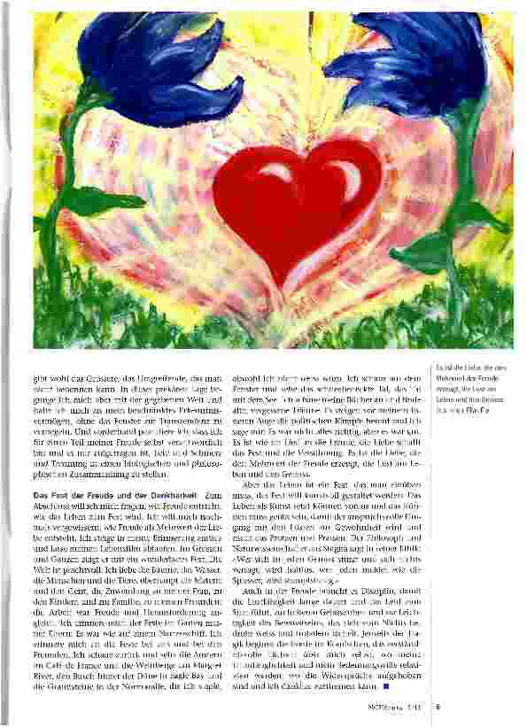 Vorschauseite 4: Widerspruch von Lust und Schmerz