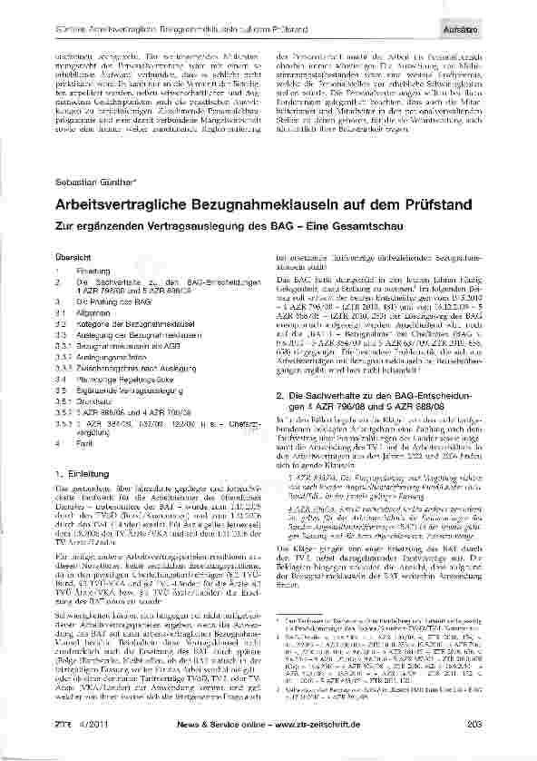 Vorschauseite 5: Reichweite der Mitbestimmung bei Stufenzuordnung