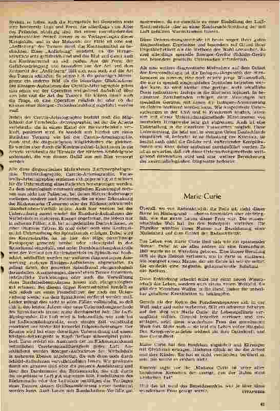 Vorschauseite 2: Neuroradiologie