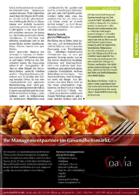 Vorschauseite 2: Gelungener Neustart
