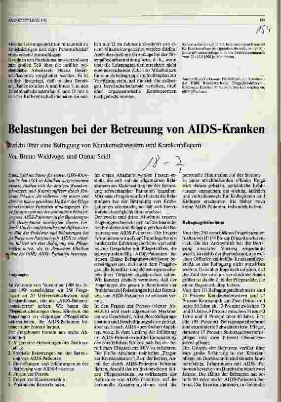 Vorschauseite 2: Personalbedarfsermittlung