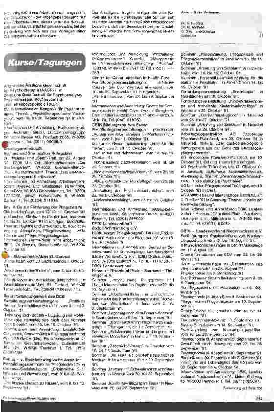 Vorschauseite 2: Auswirkungen des gesetzlichen Mutterschutzes auf die Wirksamkeit des Arbeitsvertrages