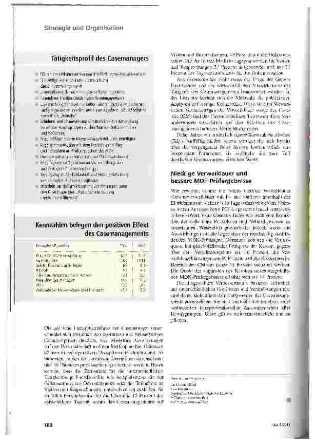 Vorschauseite 3: Für alle Fälle