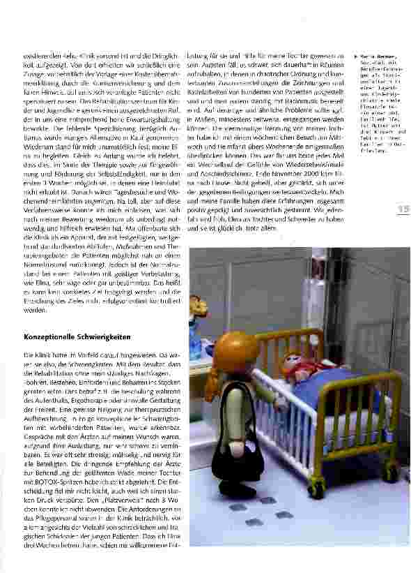 Vorschauseite 2: Herausforderungen annehmen