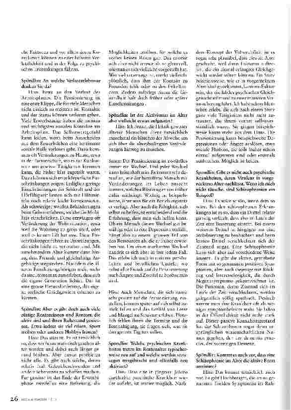 Vorschauseite 3: Hilfreich ist ein Beziehungsangebot.