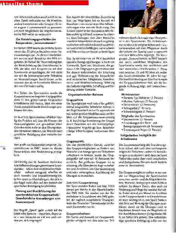 Vorschauseite 2: Qualität gewinnt ... BPA-Quality-Award