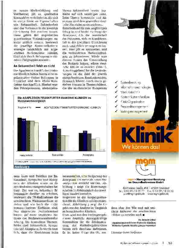 Vorschauseite 2: Keine Frage des Ob, sondern des Wie
