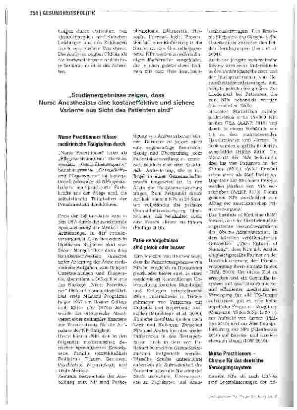 Vorschauseite 3: Heißes Eisen Aufgabenverteilung