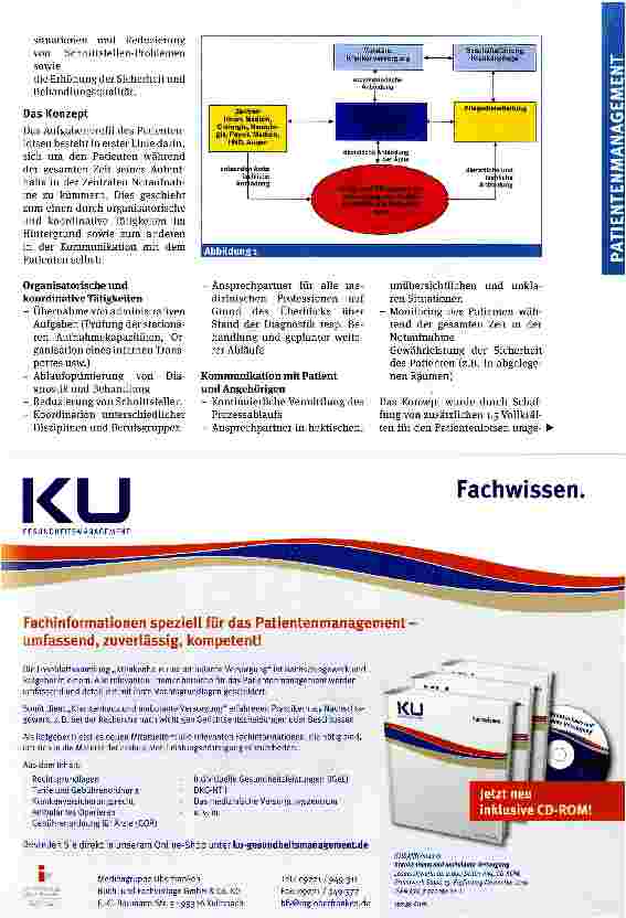 Vorschauseite 2: Gut gelotst