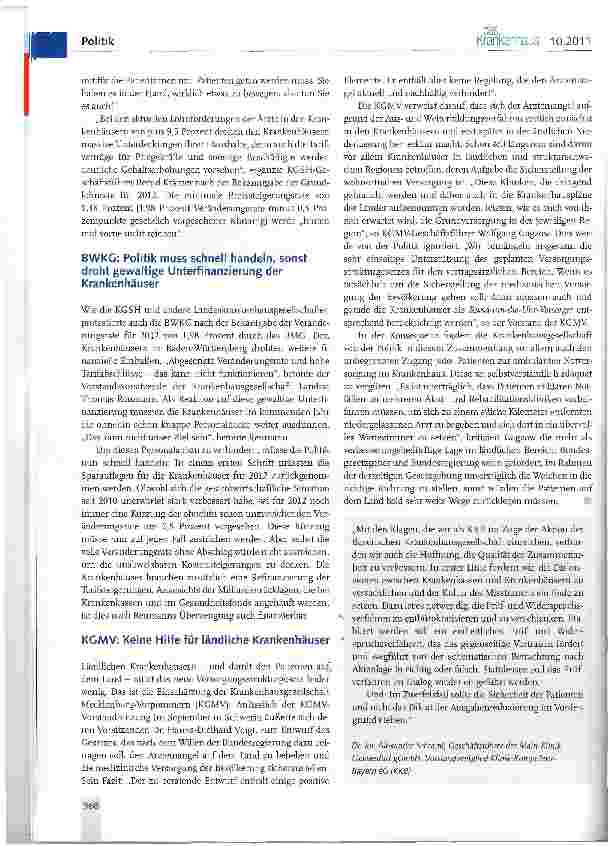 Vorschauseite 6: Rahmenbedingungen des Psych-Entgeltsystems