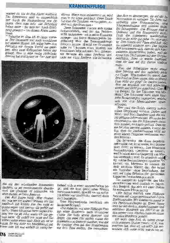 Vorschauseite 3: Intuition: Geübtes Erkennen von Mustern