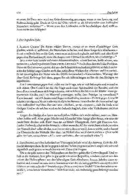 Vorschauseite 6: Schmerz - Sinn und Widersinn Das Leben leiden mögen?