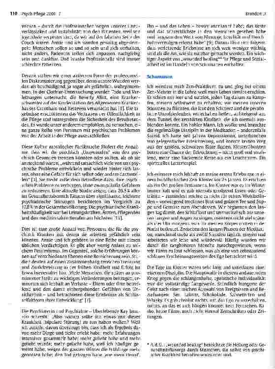 Vorschauseite 3: Zwangsjacken wegwerfen