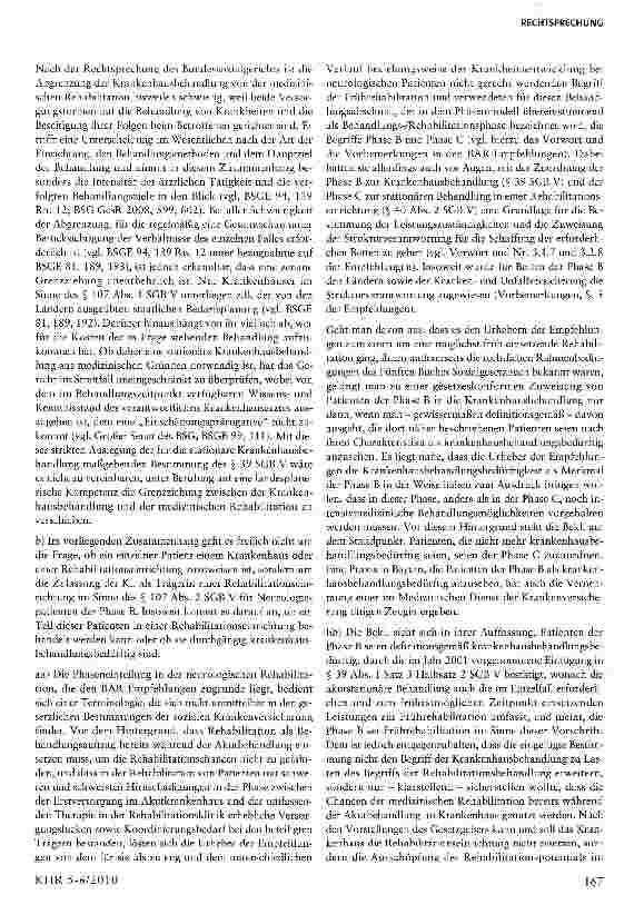 Vorschauseite 4: Haftung der Arbeitsgemeinschaft der Krankenkassenverbände im Zusammenhang mit dem Abschluss eines Versorgungsvertrags nach § 111 SGB V