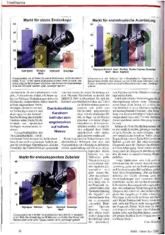 Vorschauseite 3: Erkenntnisse im Blauschleier